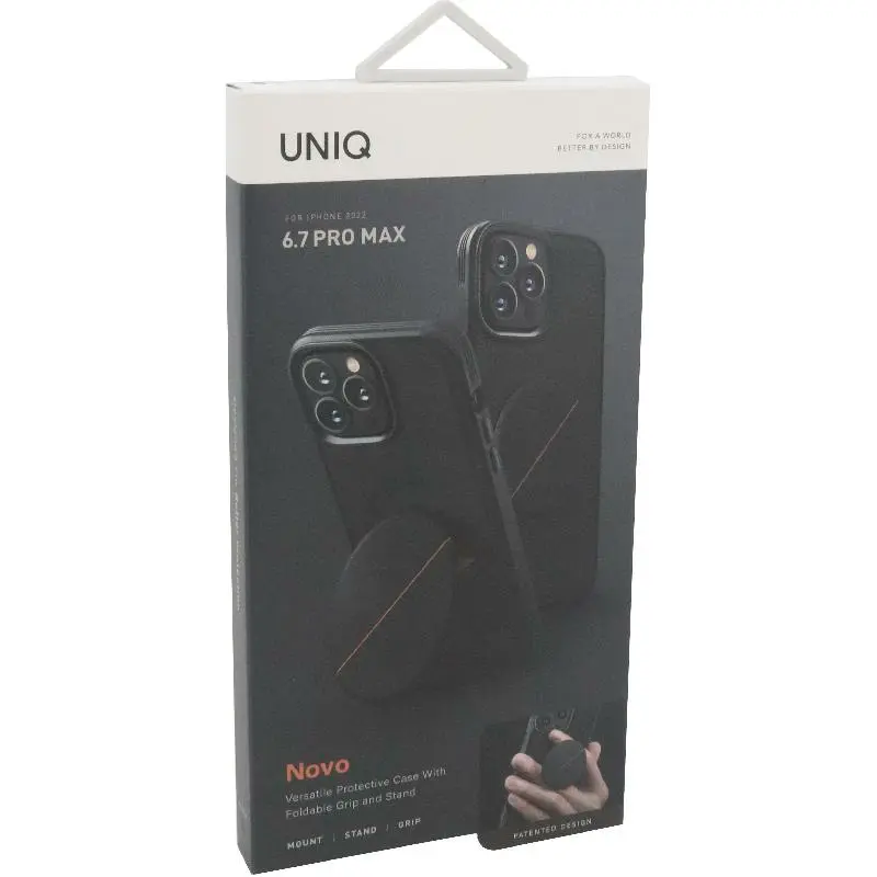 UNIQ 14 PRO MAX NOVO