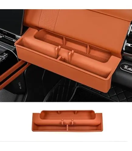 JETOUR G700 Passenger Limit Storage