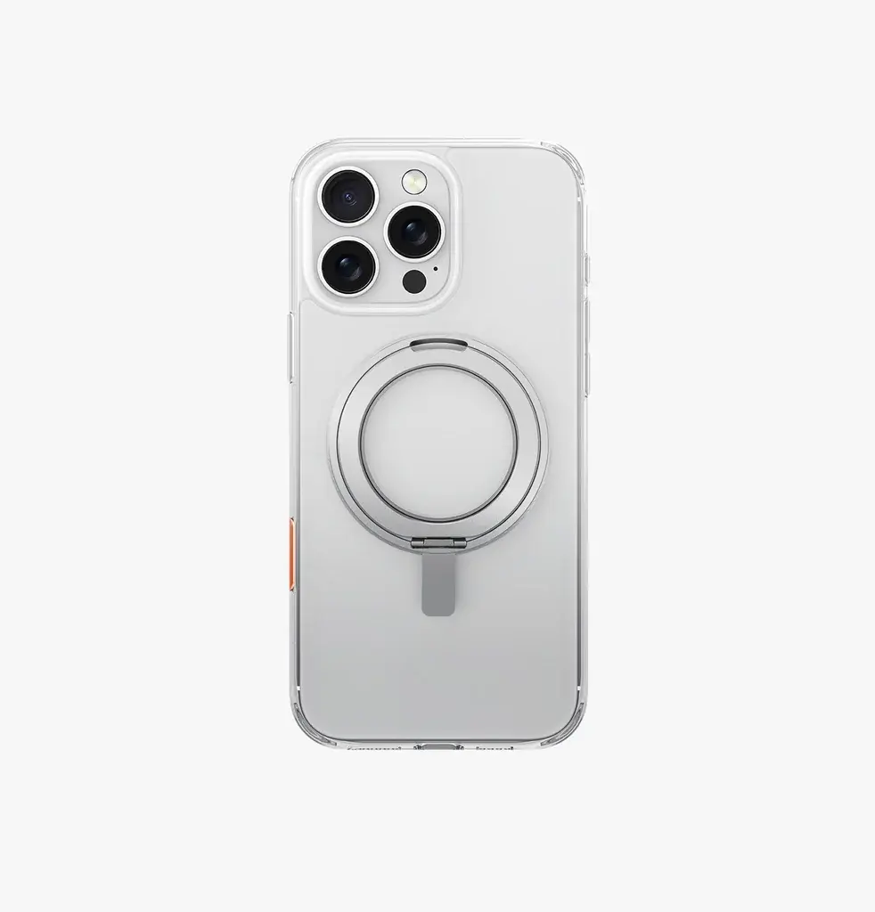 UNIQ 16 PRO Siwix Silver