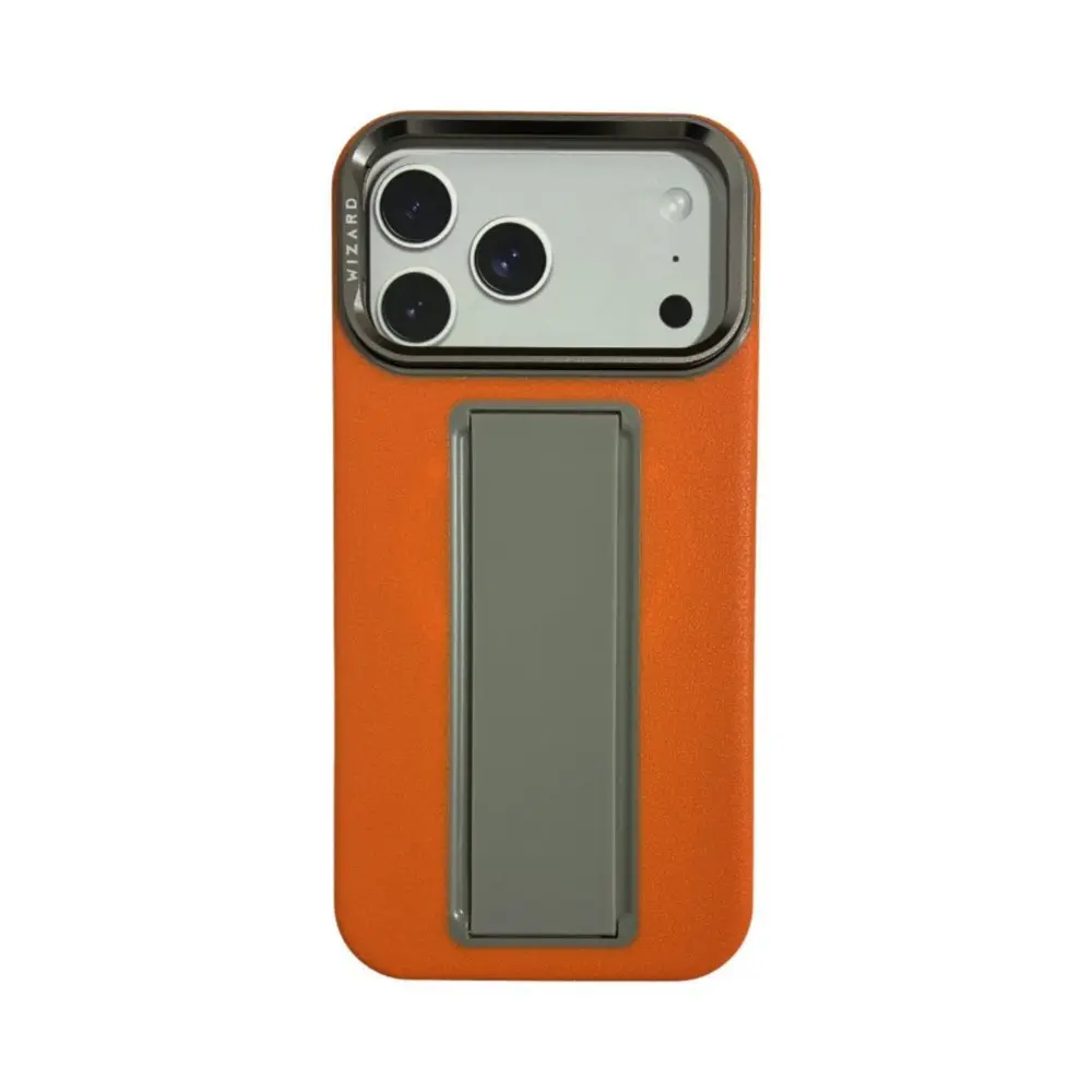 Wizard Compr Mag Case 17 Pro Max