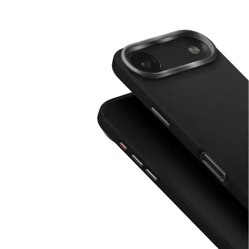 UNIQ I Phone 17 Air Lyden black