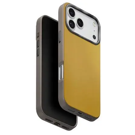 UNIQ I Phone 17 Pro Max Lyden