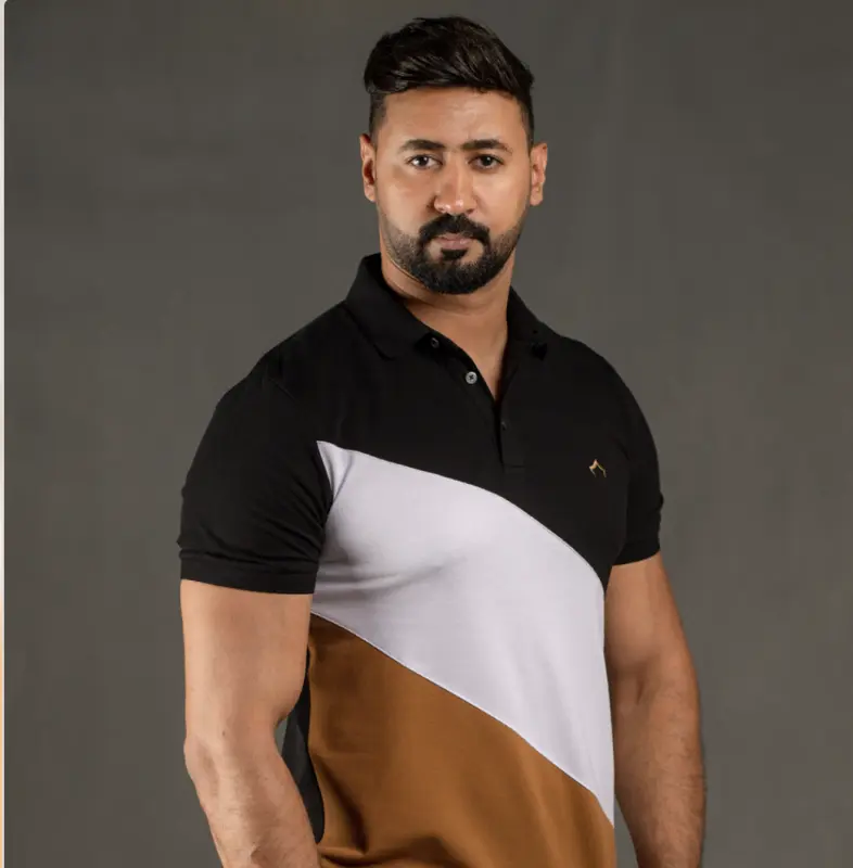 POLO T-SHIRT