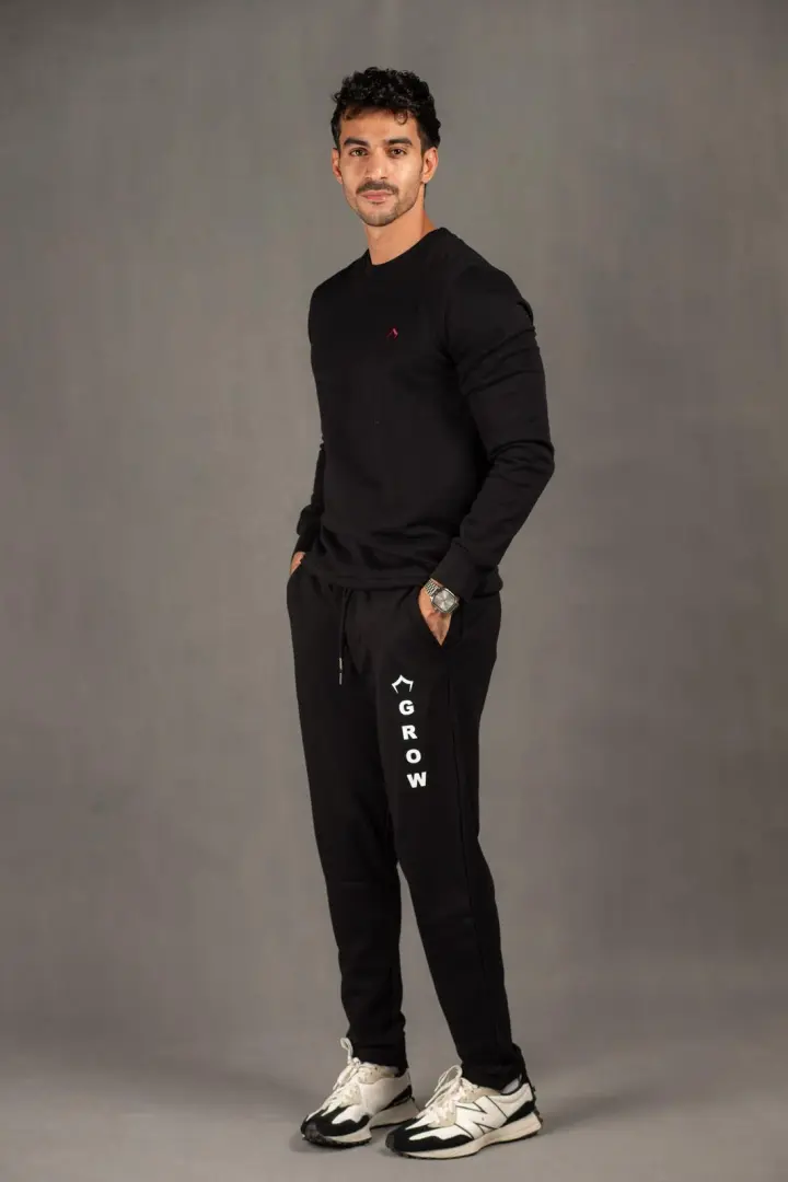 Grow Pants