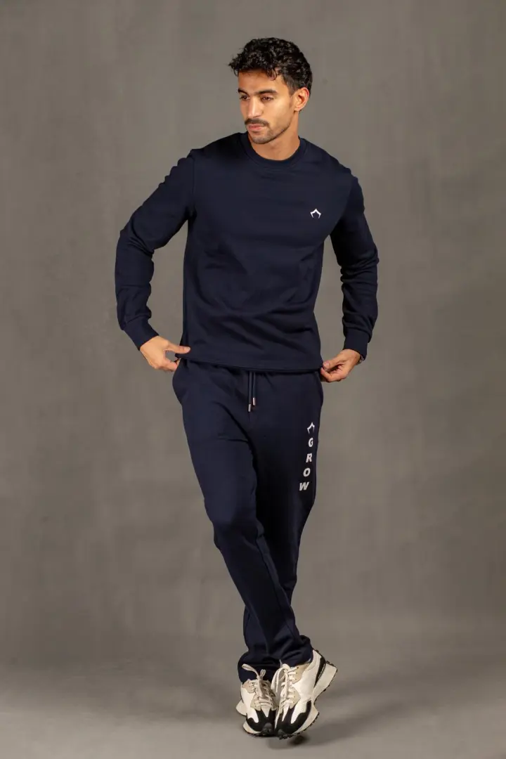 Grow Pants