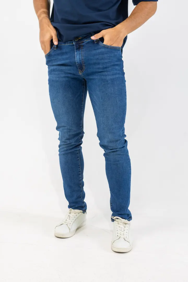 New Jeans