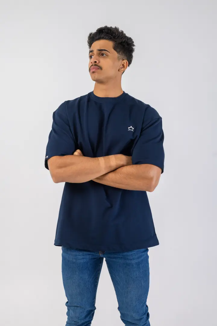 Oversized T-shirt 108
