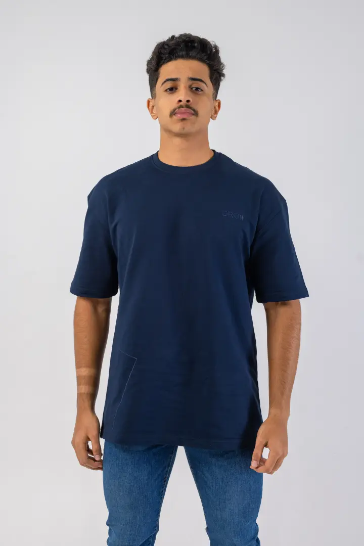 Oversized T-shirt 110
