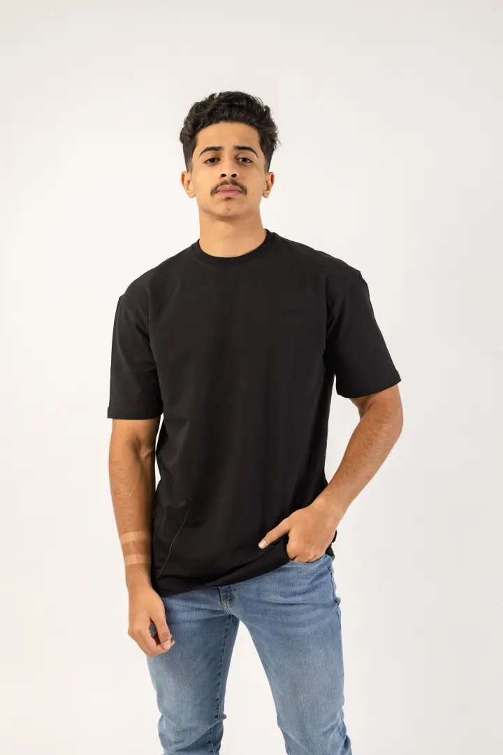 Oversized T-shirt 110