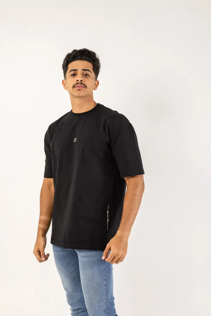 Oversized T-shirt 106