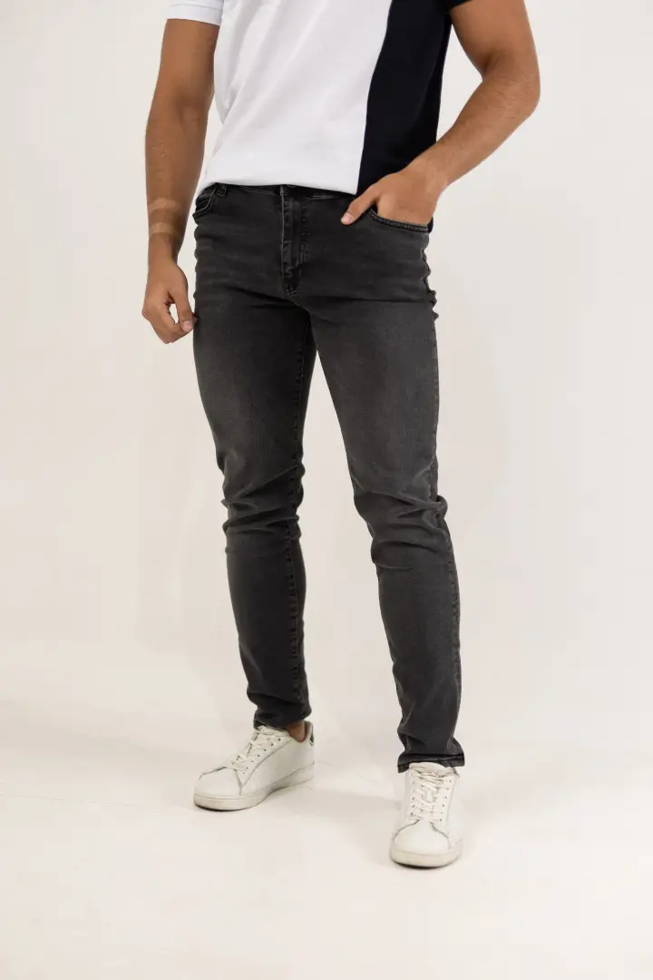 New Jeans