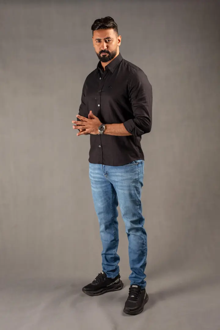 GROW Jeans
