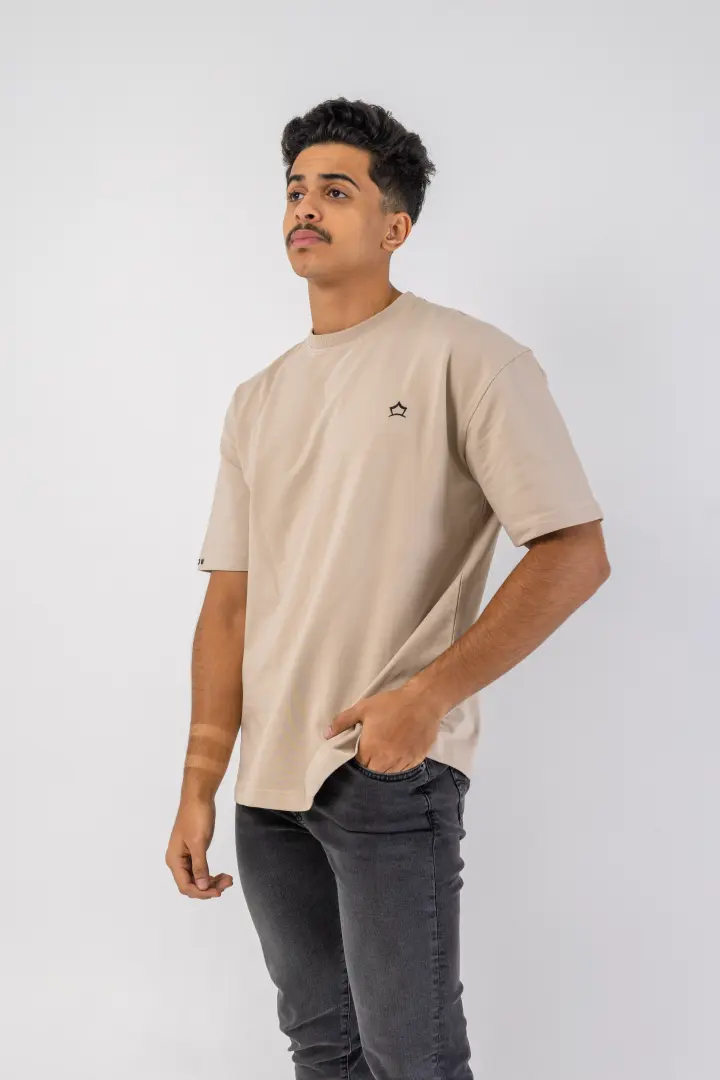 Oversized T-shirt 108