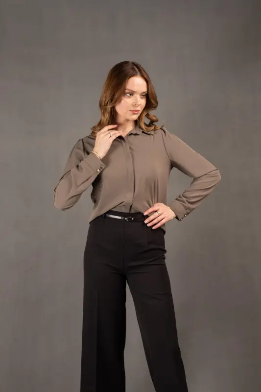 Shirt - 4187