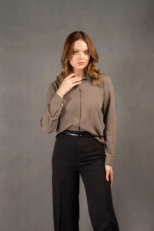 Shirt - 4187