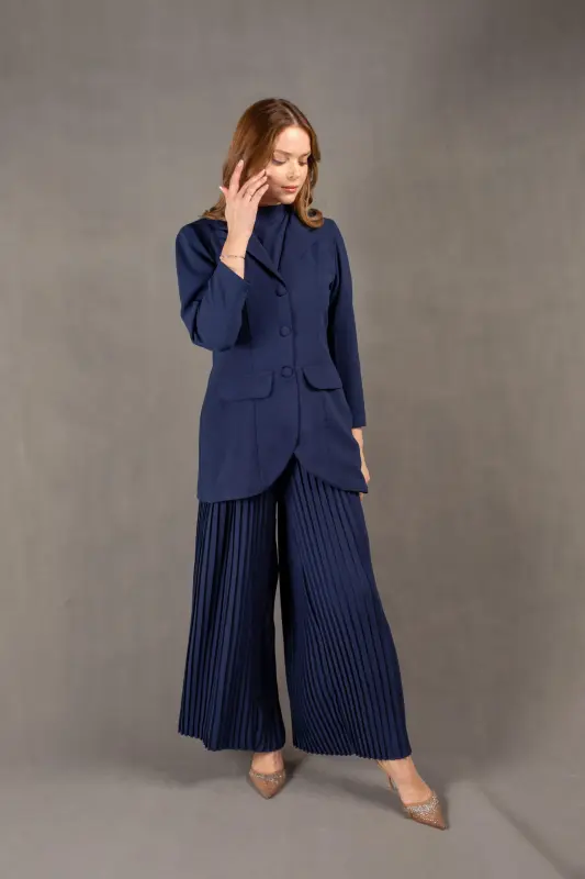 Suit - 1143