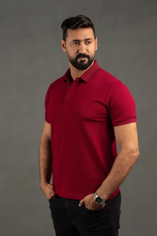 Maronite Polo T-shirt