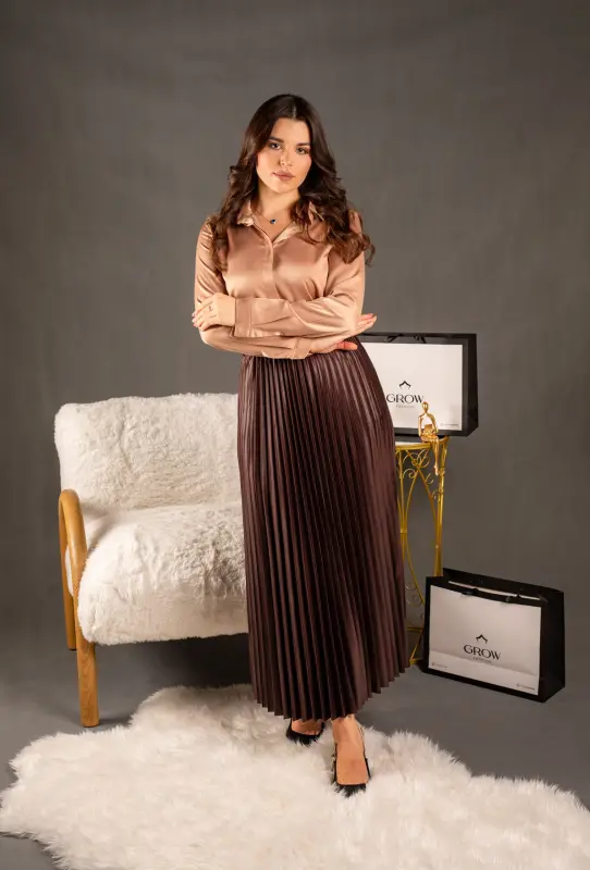 Skirt - 3657