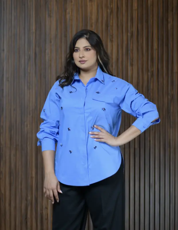 SHIRT - 61023