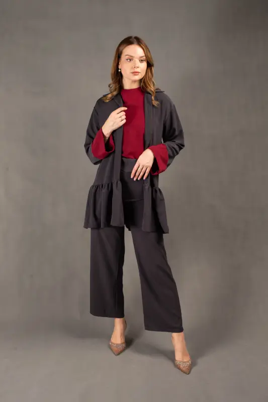 Pants - 1203