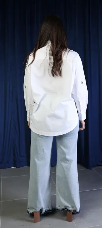 Jeans - 718