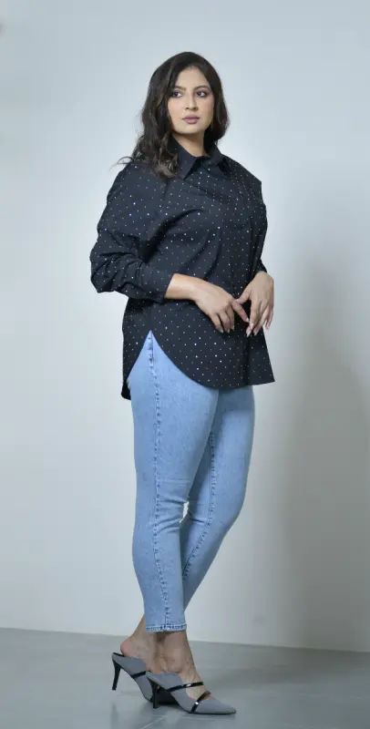 Jeans - 906