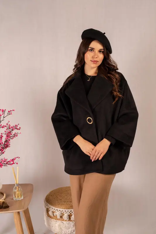 JACKET - 6100