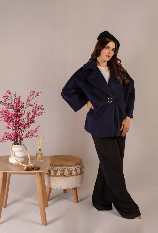 JACKET - 6100
