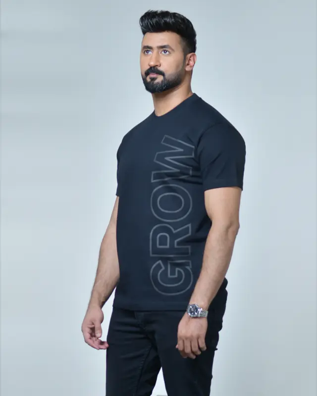 Grow t-shirt