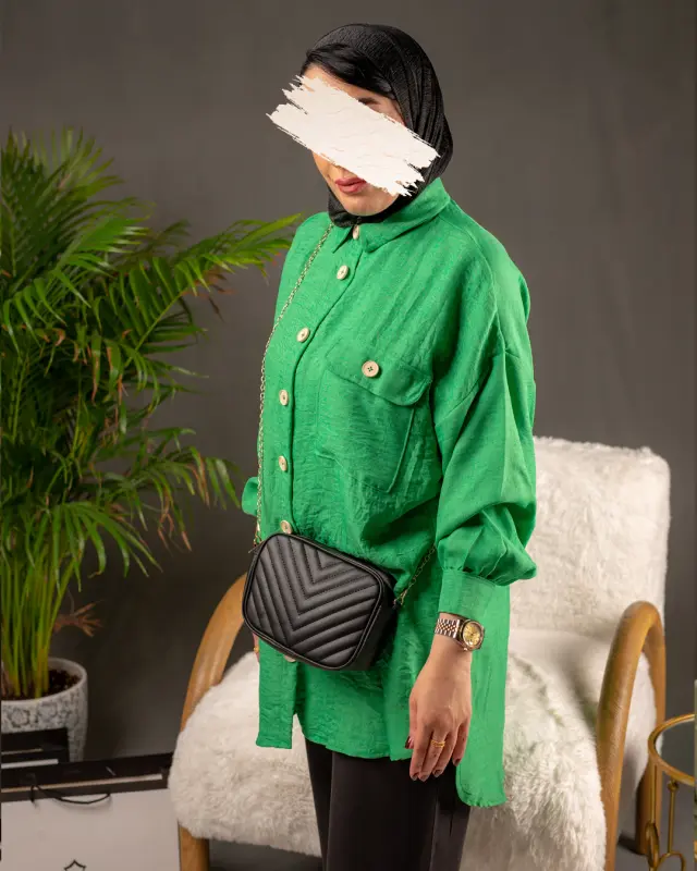 Shirt - 5181