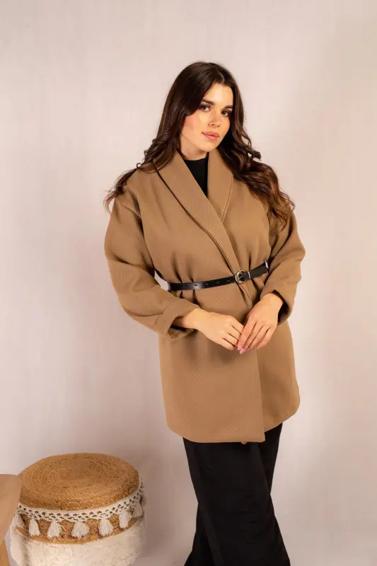 CARDIGAN - 8137
