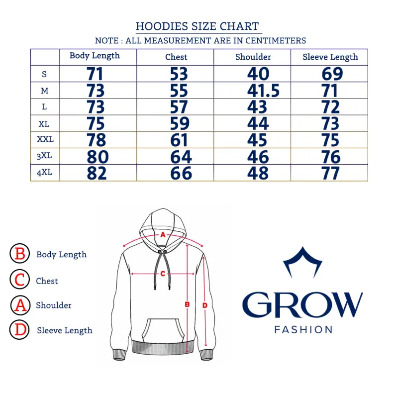 Hoodies
