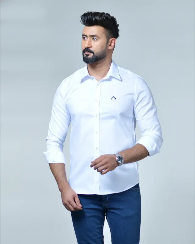 Formal Shirt