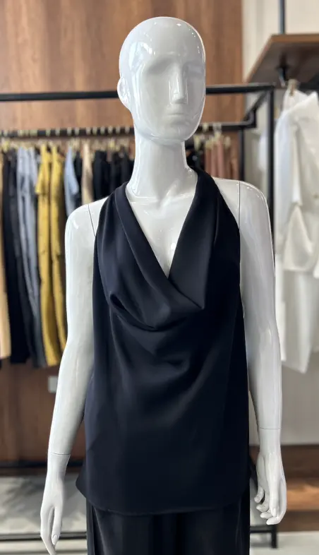 BLOUSE - 81818