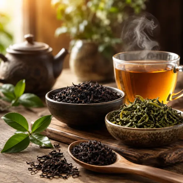 Loose Tea