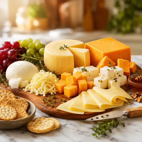 Cheese