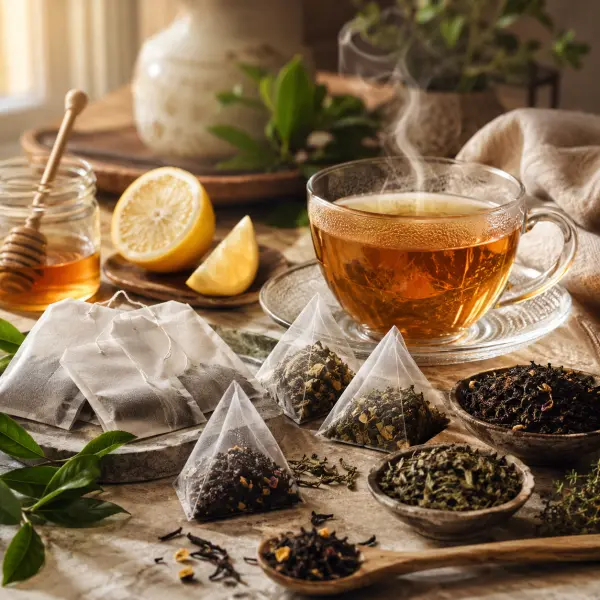Tea