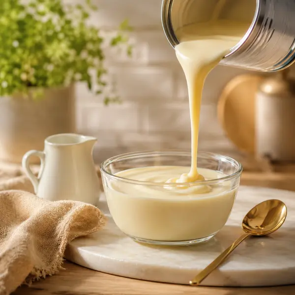 Evaporated Milk