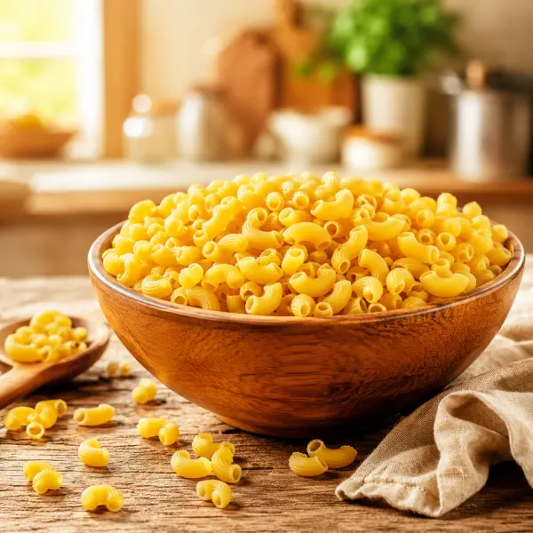 Macaroni