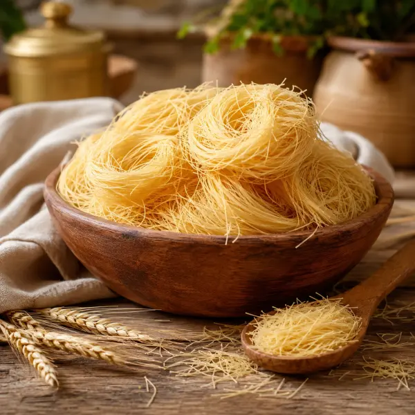 Vermicelli