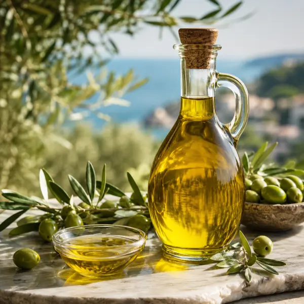 Olive Oil