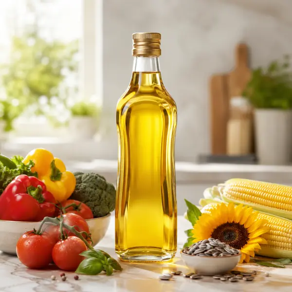 Vegetable Oil