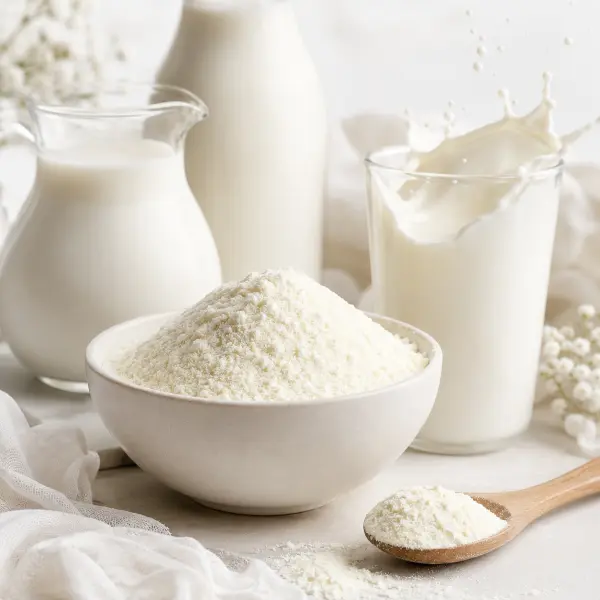 Powder Milk