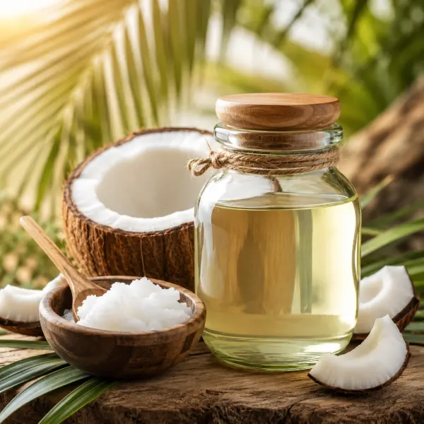 Coconut Oil