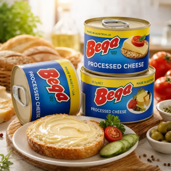 Canned Cheese