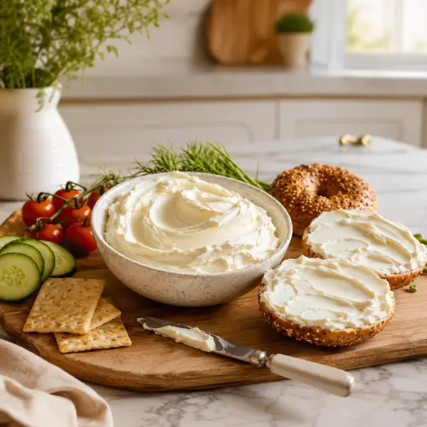Cream Cheese