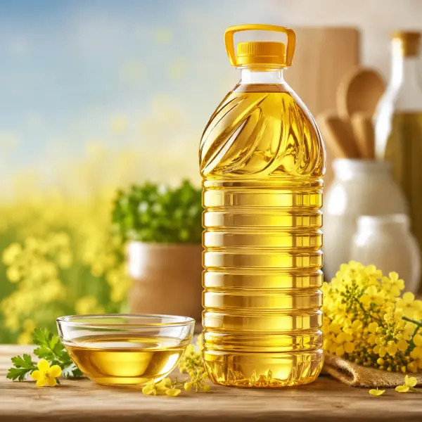 Canola Oil