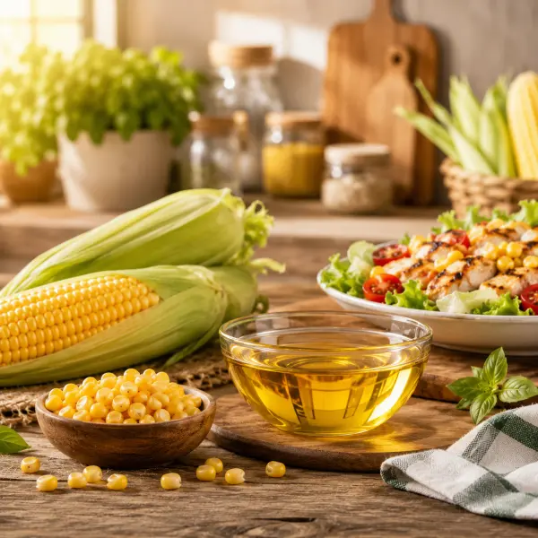 Corn Oil