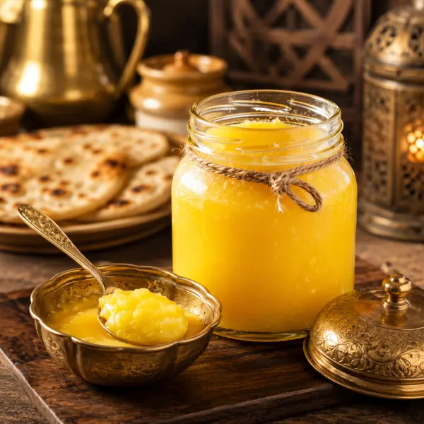 Ghee