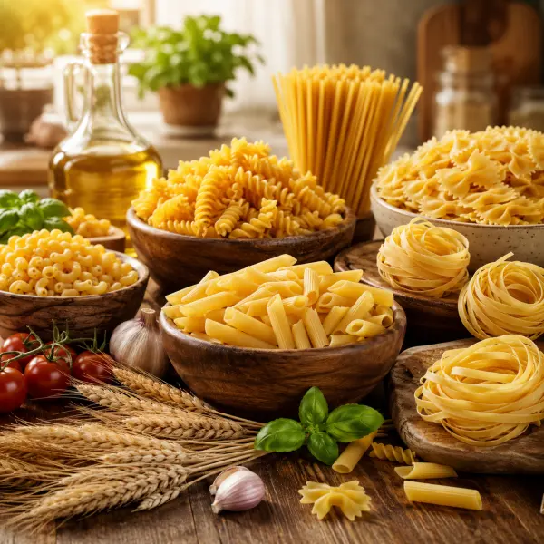 Pasta